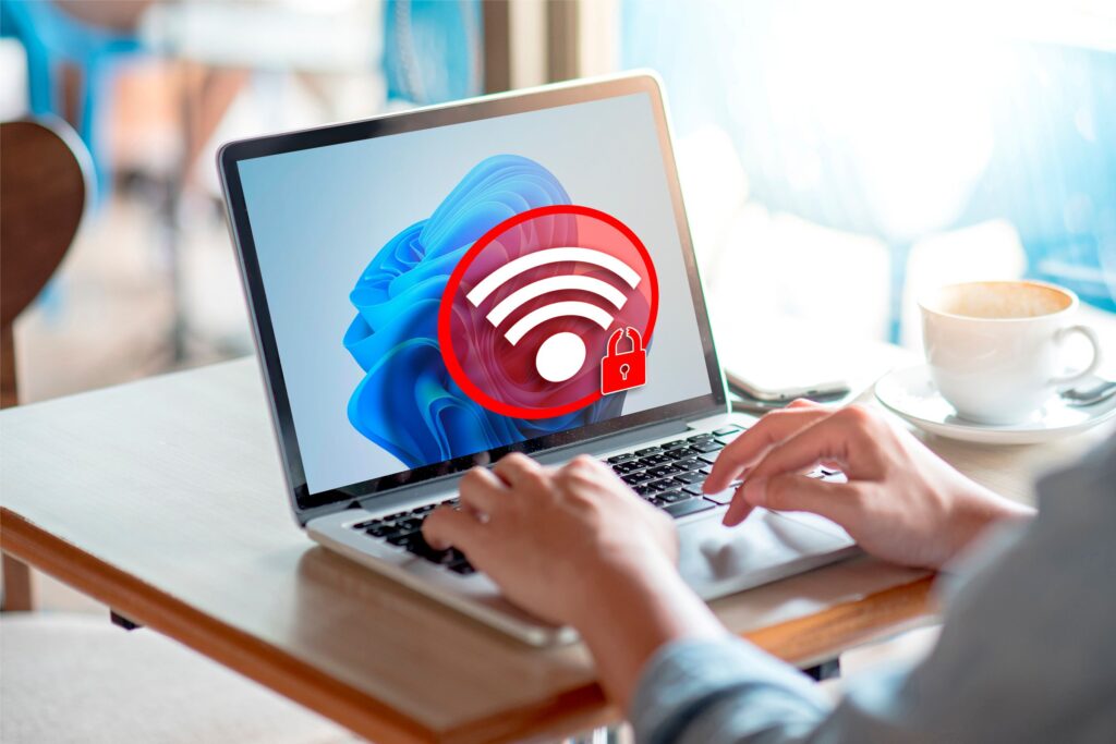 كيفية إصلاح خطأ "لا يوجد إنترنت آمن" على نظام التشغيل Windows