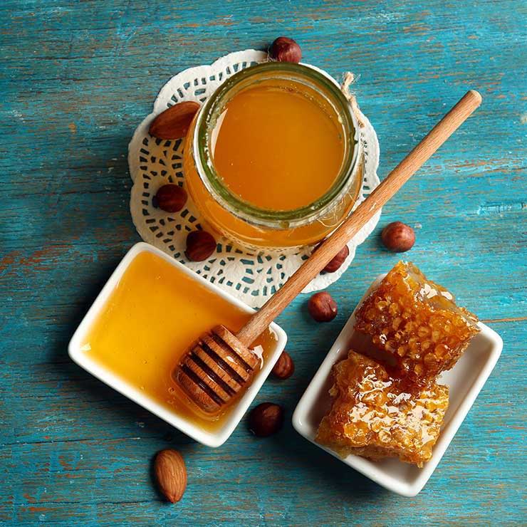 15 نوع من الأطعمة المضادة للسرطان