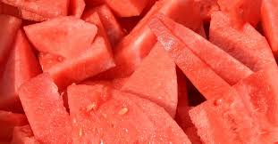 9 خصائص صحية للبطيخ