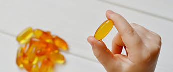 أوميغا 3