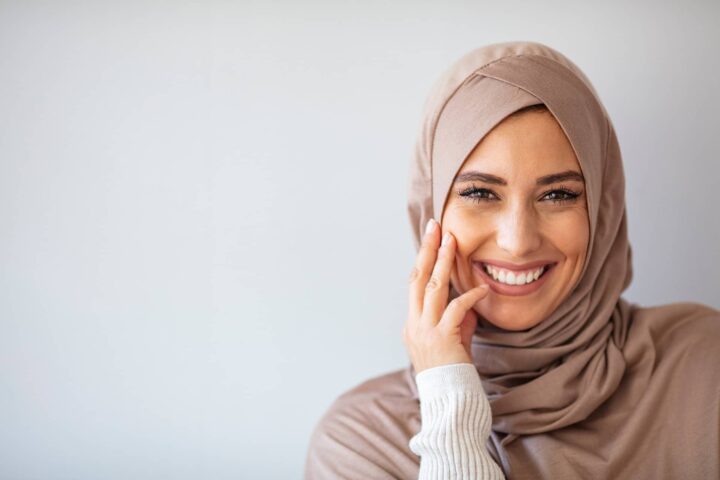 الكولاجين للبشرة والشعر