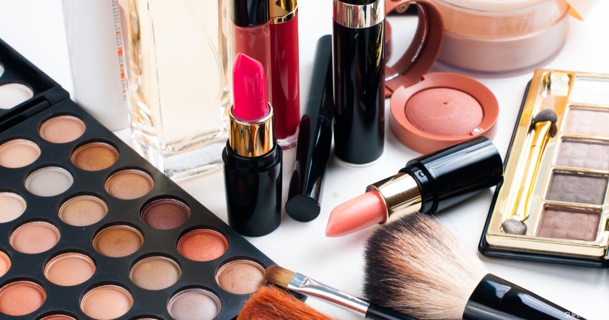 توفير في منتجات التجميل