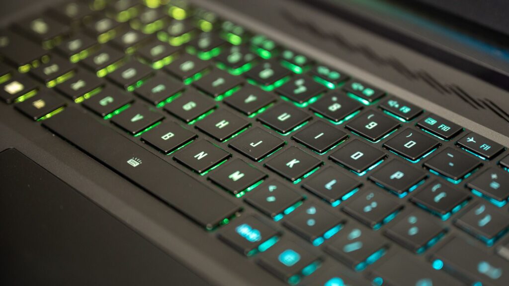 Windows 11 قد يحل مشكلة الصداع الشائعة باستخدام معدات الألعاب RGB