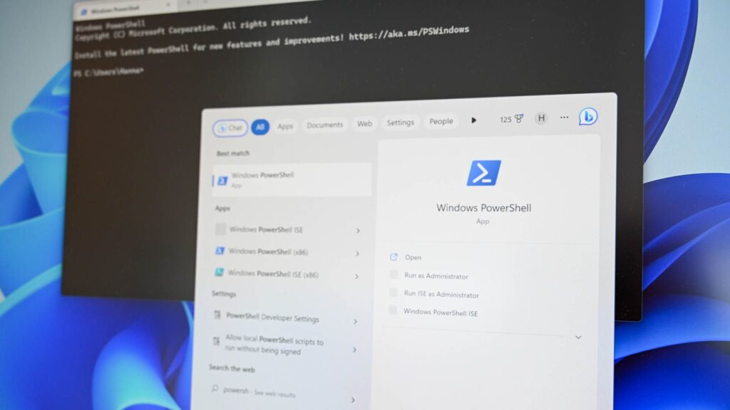 كيفية إصلاح ملفات نظام Windows التالفة باستخدام أوامر SFC وDISM