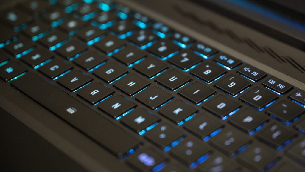 كيفية إيقاف تشغيل المفاتيح الثابتة في نظام التشغيل Windows 11