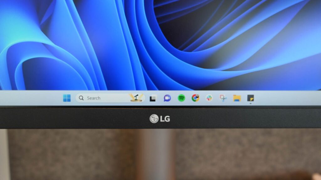 كيفية الحصول على الطقس على شريط مهام Windows 11 الخاص بك