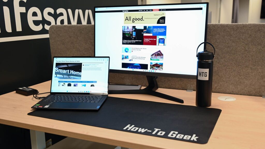 كيفية نقل نافذة إلى شاشة أخرى على نظام التشغيل Windows 10