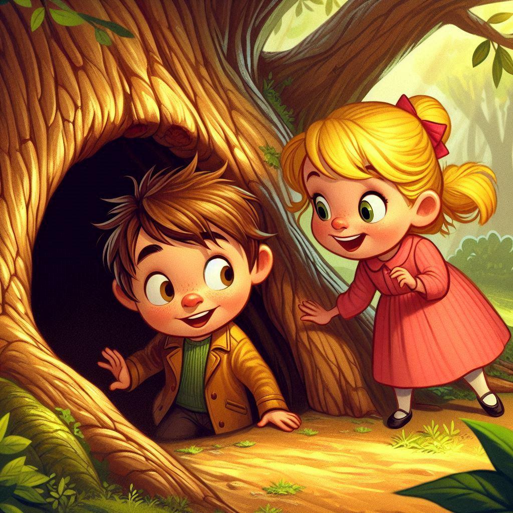  أسرار الطبيعة