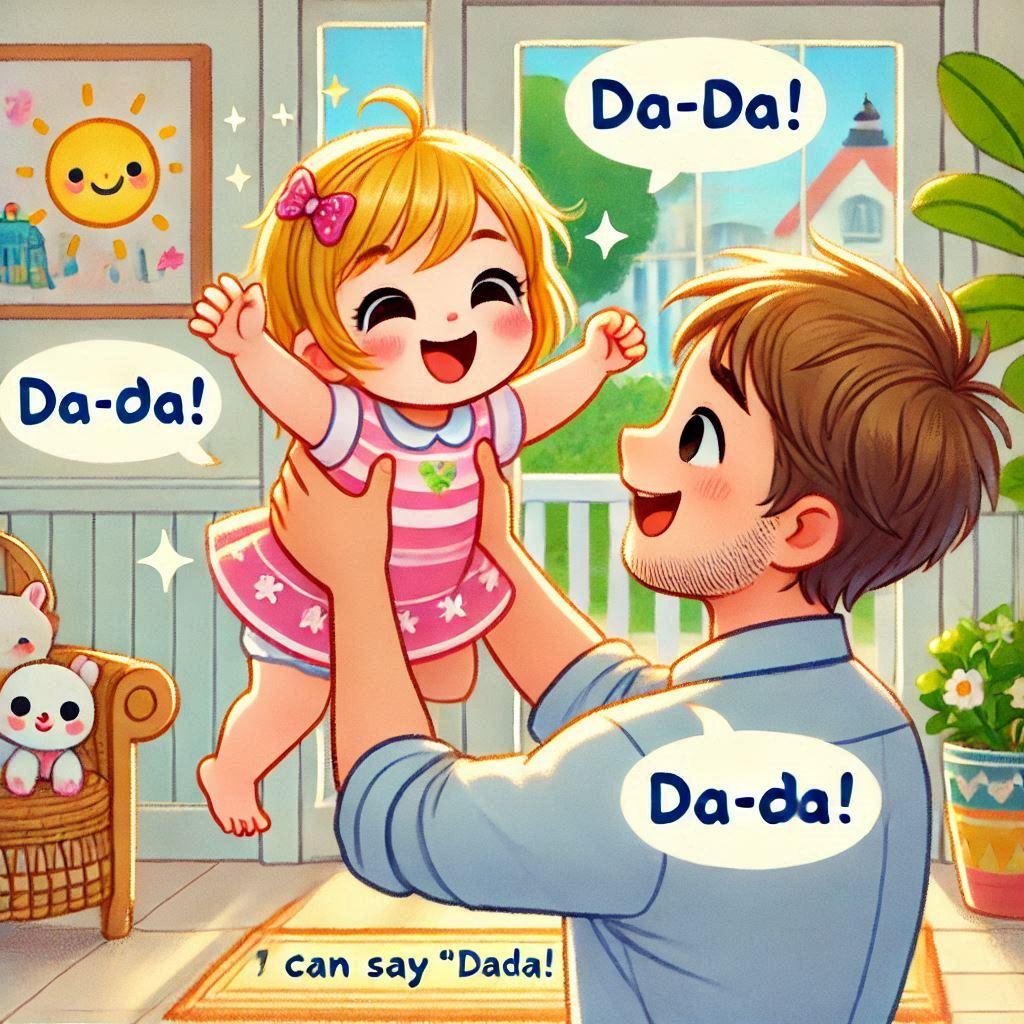 ميا الصغيرة