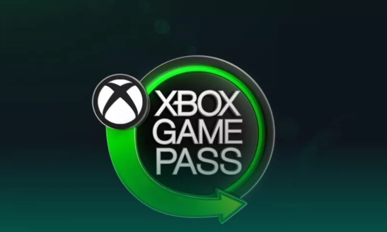 Xbox Game Pass