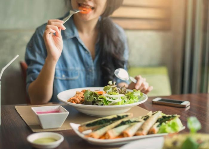 الأطعمة بعد الحجامة
