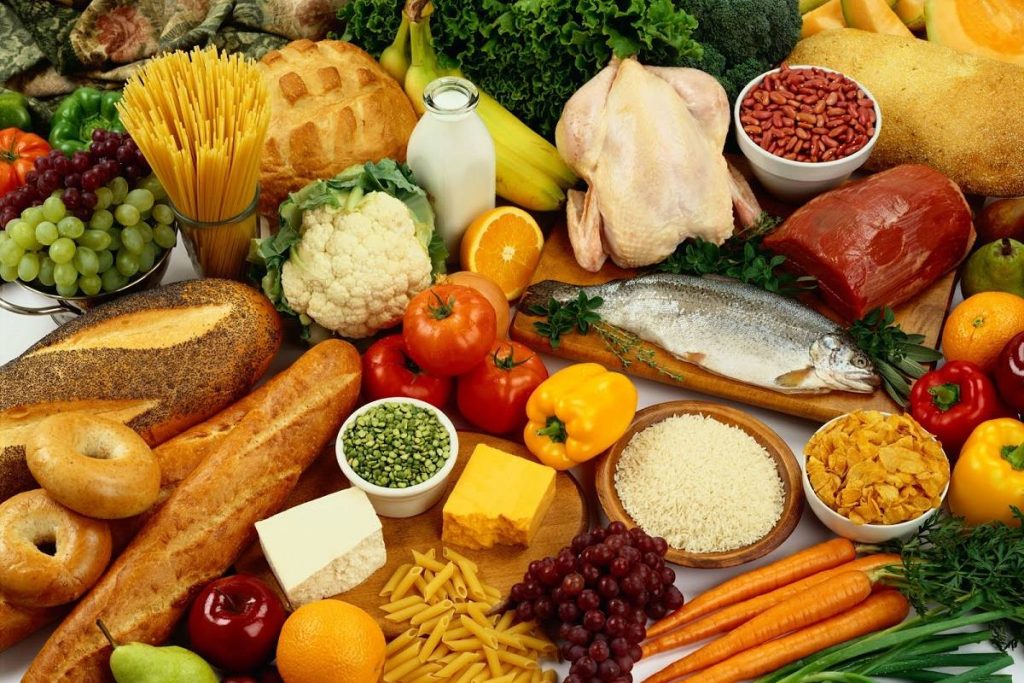 فقدان الوزن