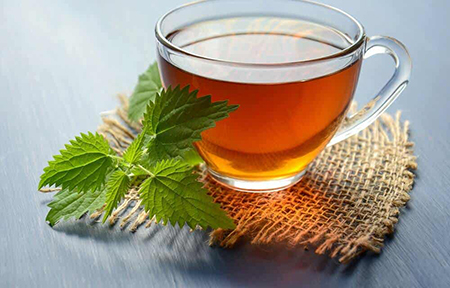 نبات كارمین