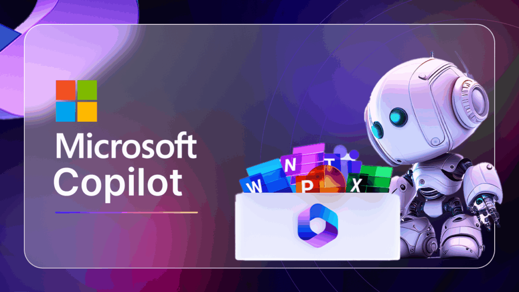 Microsoft Copilot