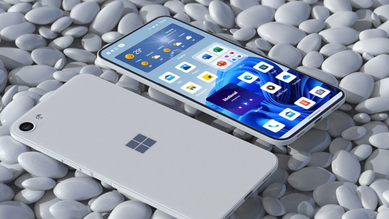 Windows Phone