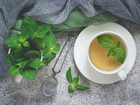 علاج السعال