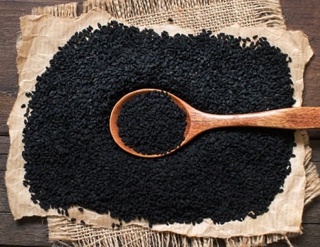الحبة السوداء