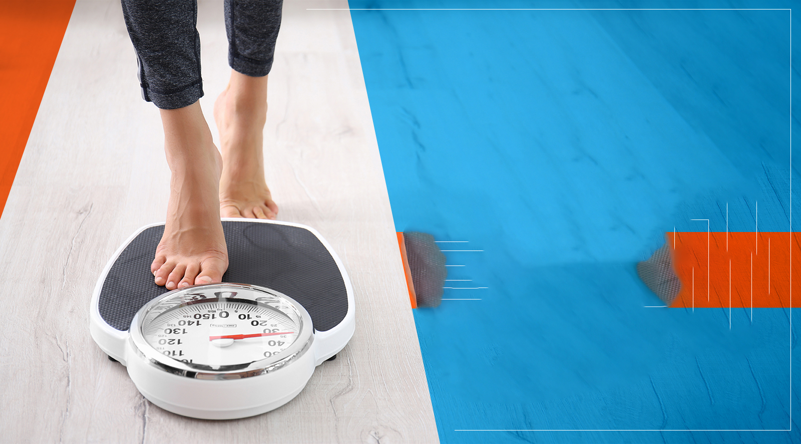 فقدان الوزن