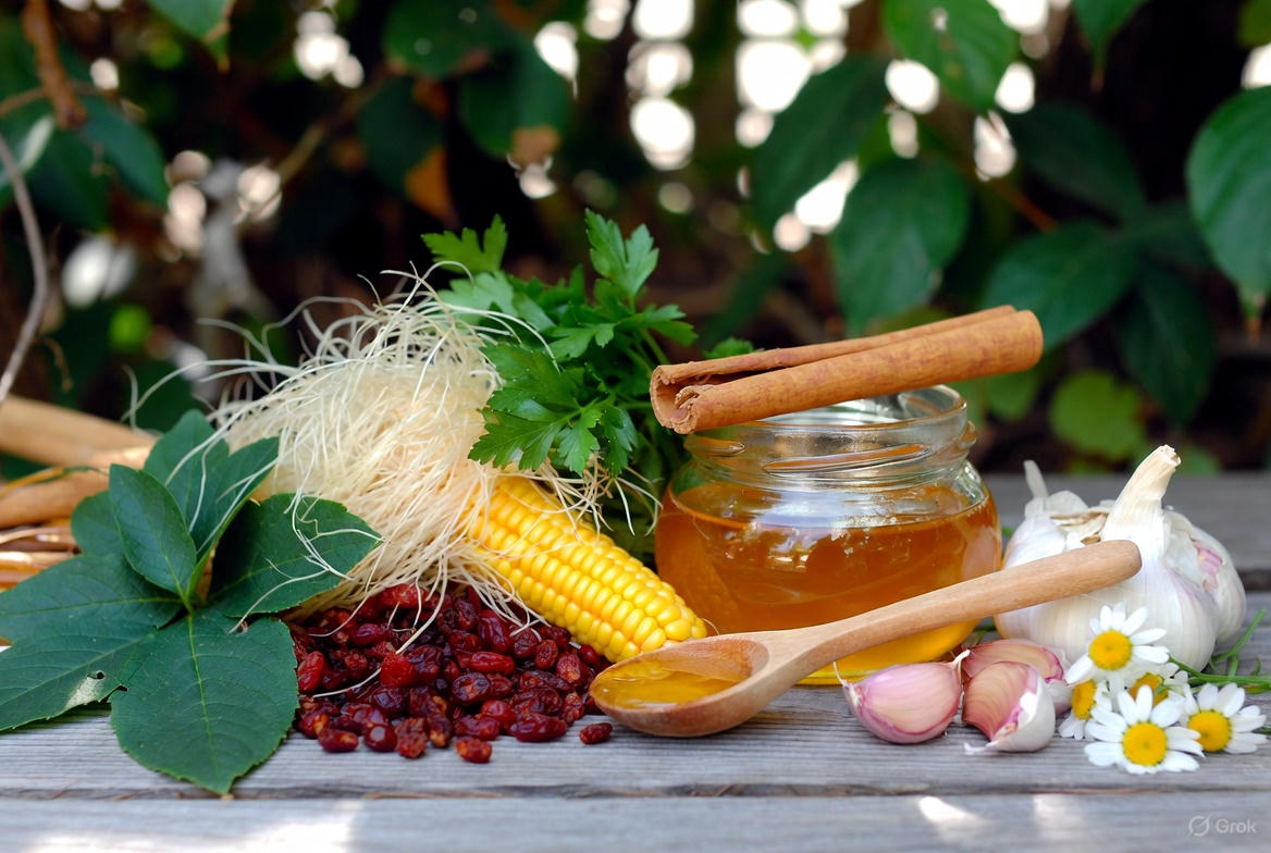 علاج التهاب المثانة