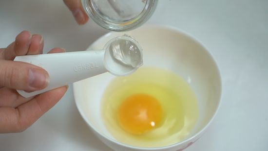 كيف أجعل شعري كثيفاً؟