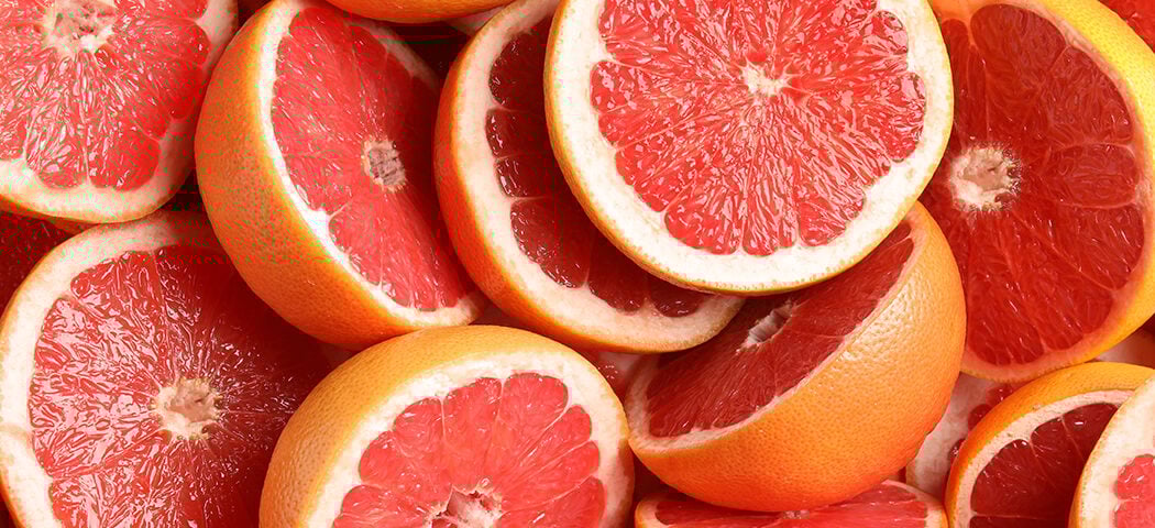 الجريب فروت