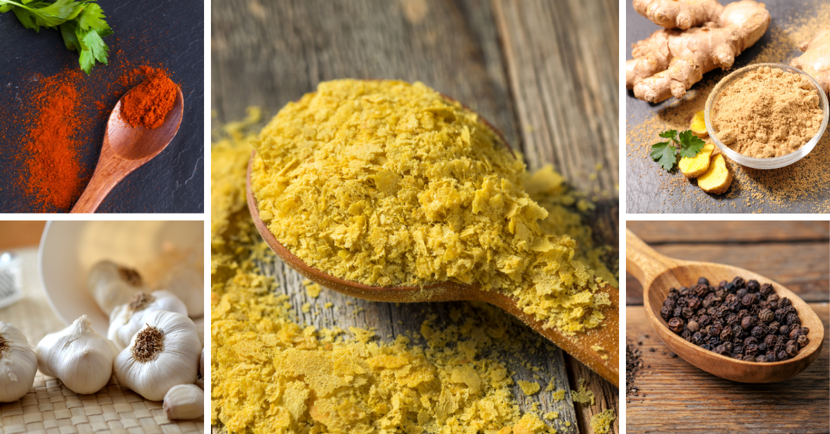 بماذا نستبدل الملح