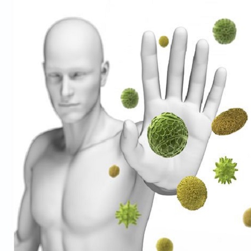 جهاز المناعة