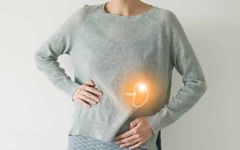 تضخّم الطحال