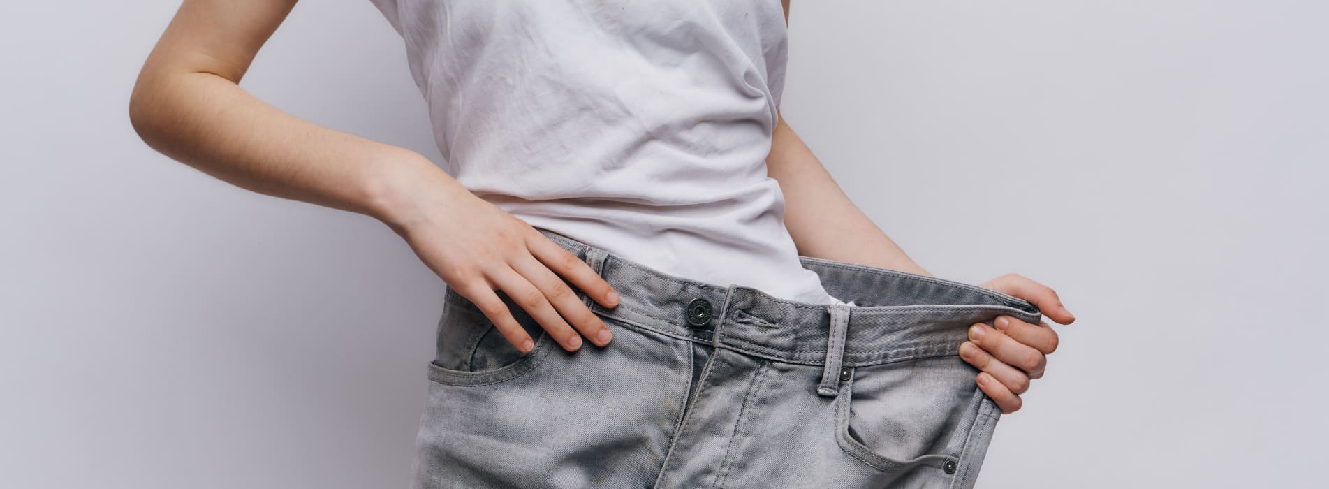 فقدان الوزن