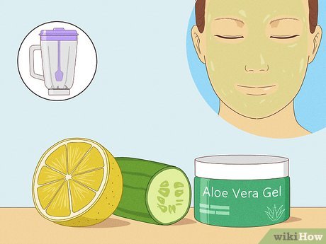 تفتيح البشرة