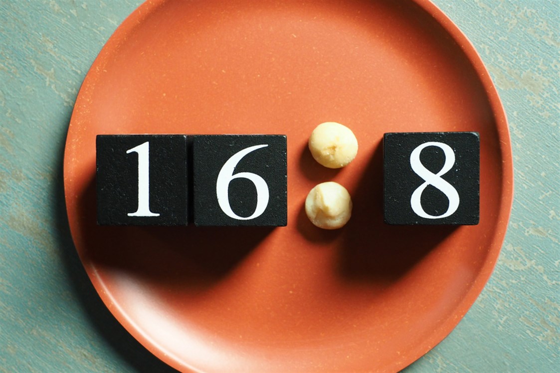 الصيام المتقطع