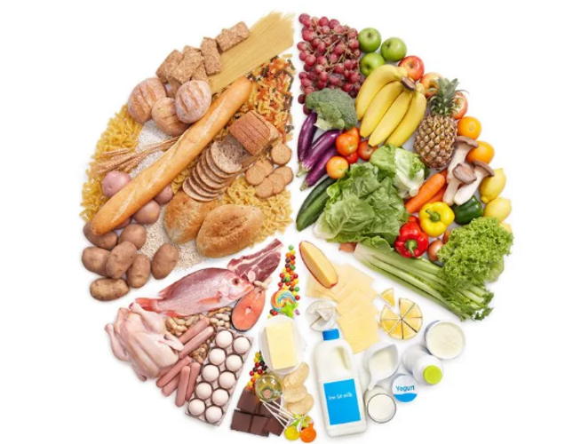 النظام الغذائي أثناء نوبة المرارة