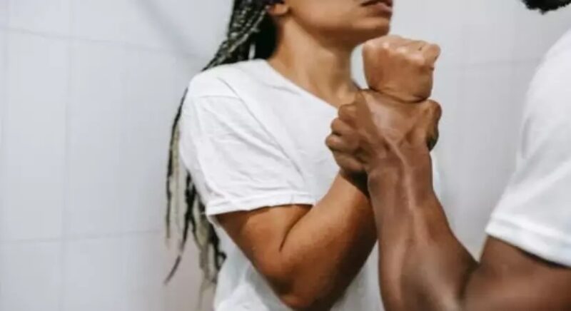 حلم الشجار مع الأب