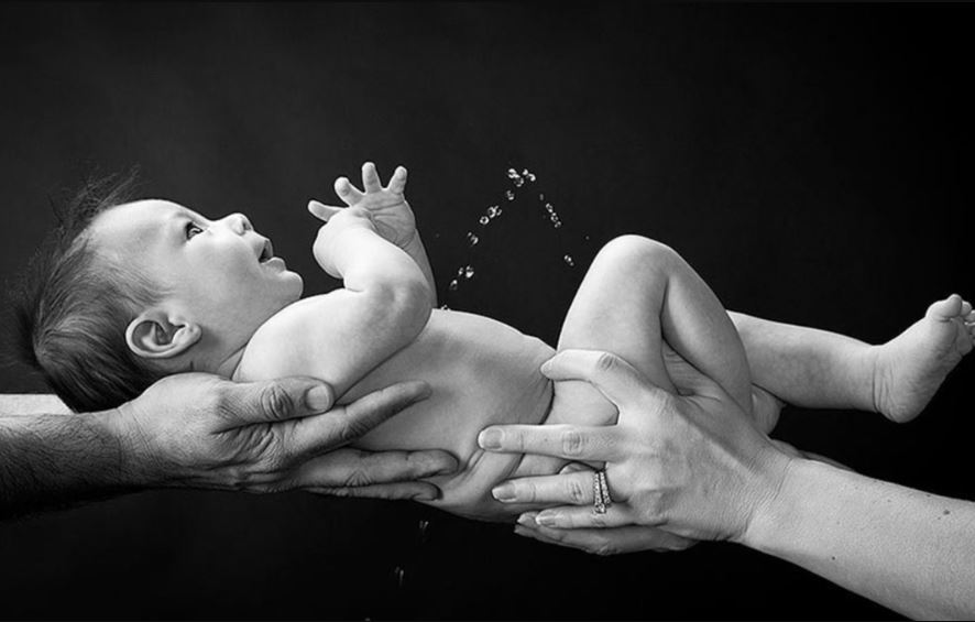 تفسير حلم بول الطفل