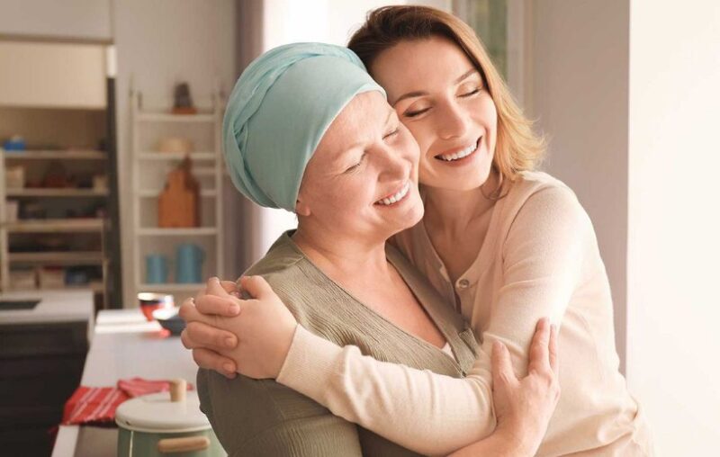 تفسير حلم السرطان