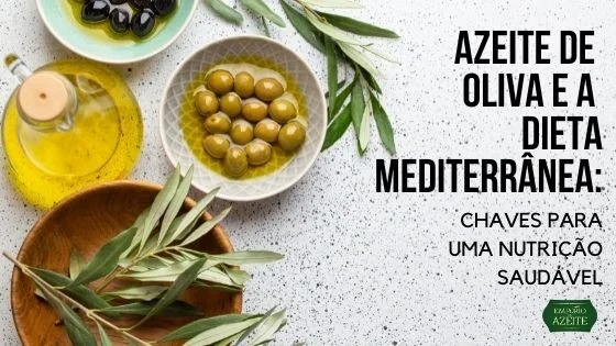 حمية البحر الابيض المتوسط