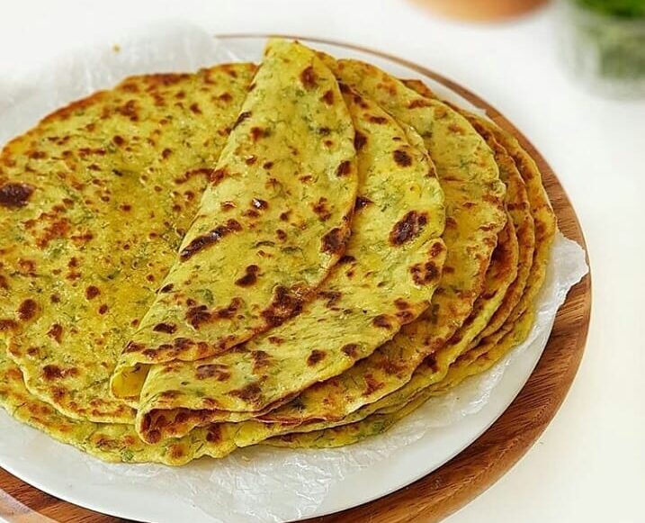 البطاطا المسلوقة