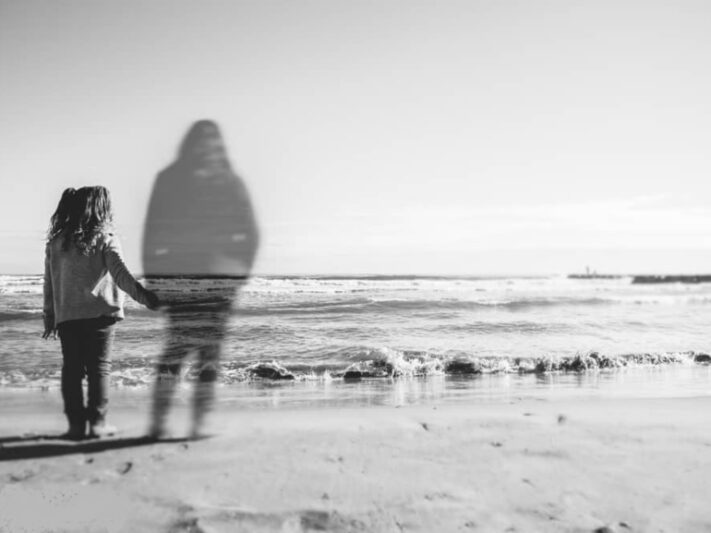 تفسير حلم أن يقول الميت «تعال نذهب»