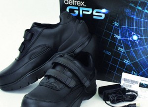 gps-SHOES