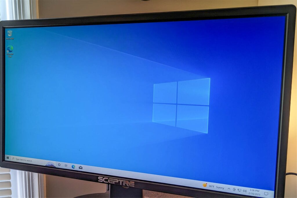 أصبح Windows 10 الآن أفضل في تنزيل التحديثات