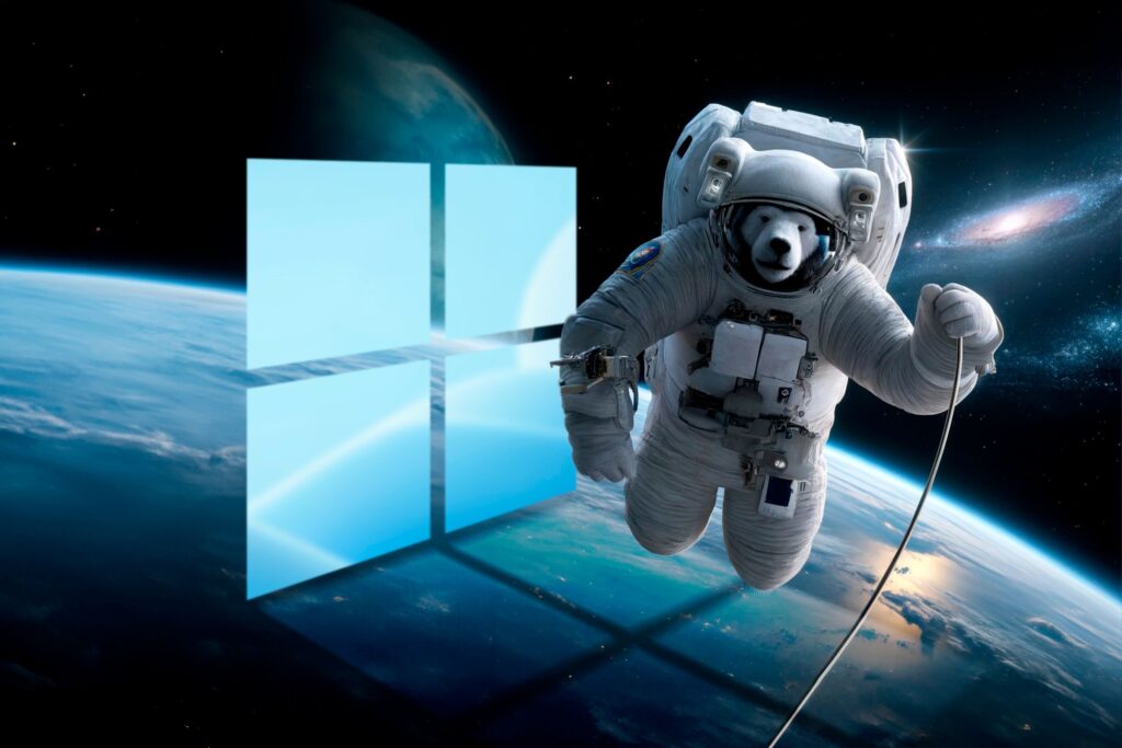 هل تريد إنشاء صور محلية قوية بتقنية الذكاء الاصطناعي على نظام التشغيل Windows؟  استخدم هذه الأداة