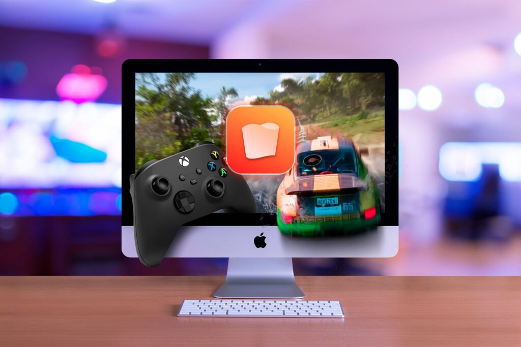 هل تريد لعب ألعاب Windows على جهاز Mac الخاص بك؟  أنت بحاجة إلى هذا التطبيق
